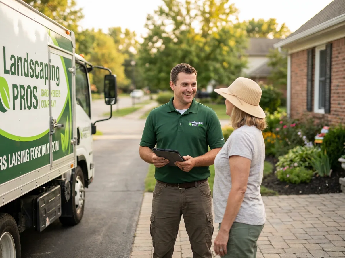 Landscaping Sand Lake, MI FAQs
